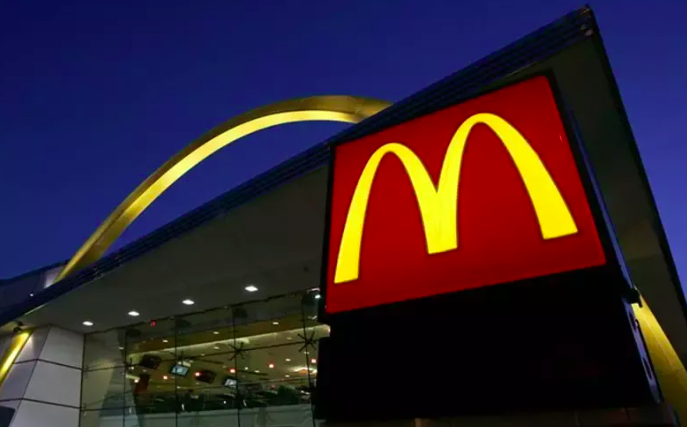 McDonald’s starts to accept Bitcoin and Tether in Swiss town