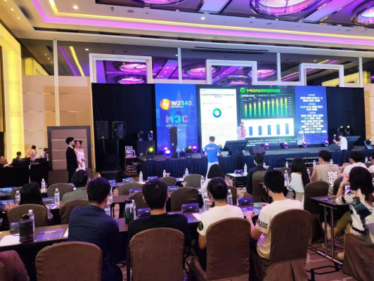 Free Birds leads the future! On June 23rd, Shining Kuala Lumpur WEB3 Carnival and Metaverse Conference